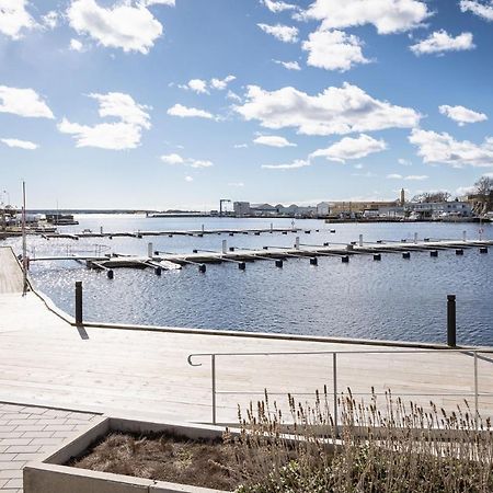 Studio Living Karlskrona Esterno foto