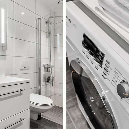 Studio Living Karlskrona Esterno foto
