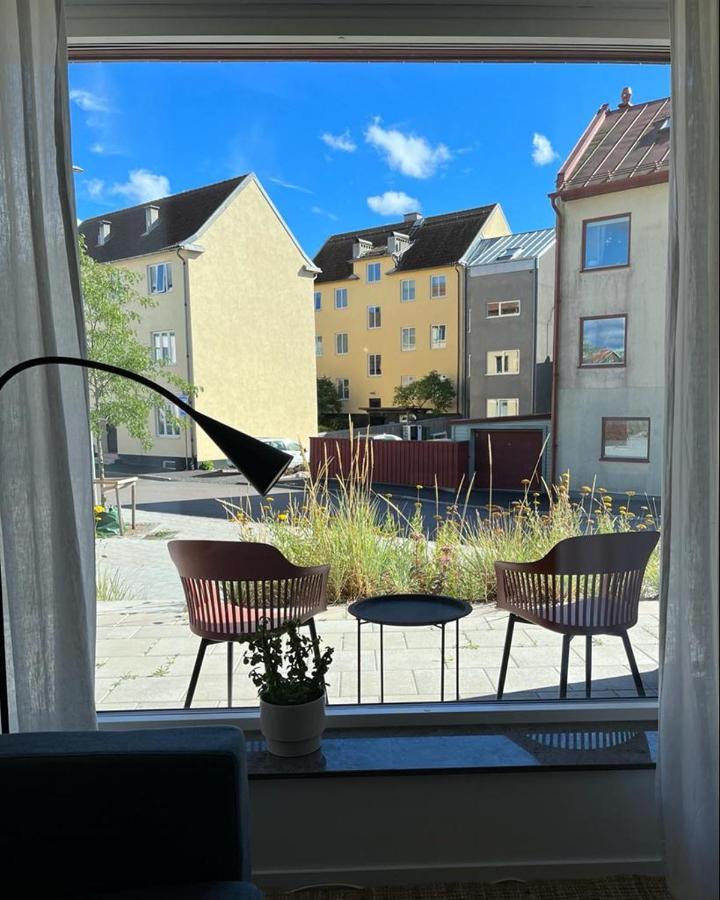 Studio Living Karlskrona Esterno foto