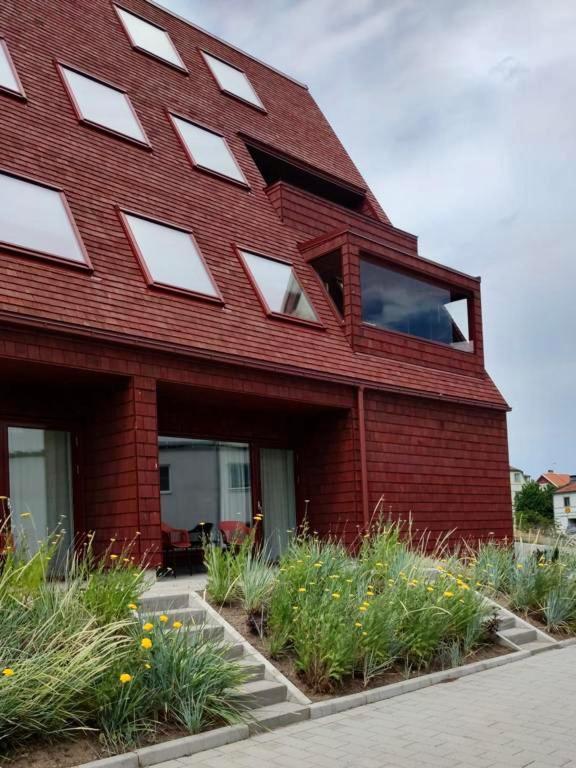 Studio Living Karlskrona Esterno foto