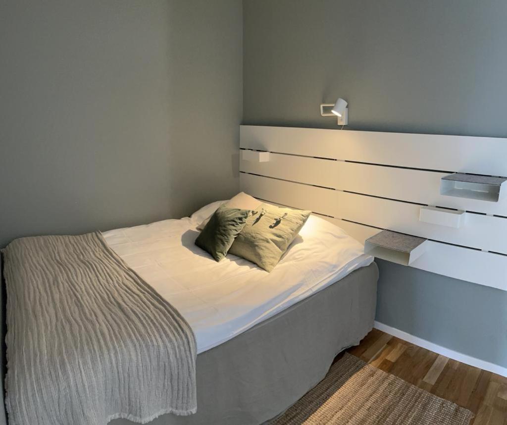 Studio Living Karlskrona Esterno foto