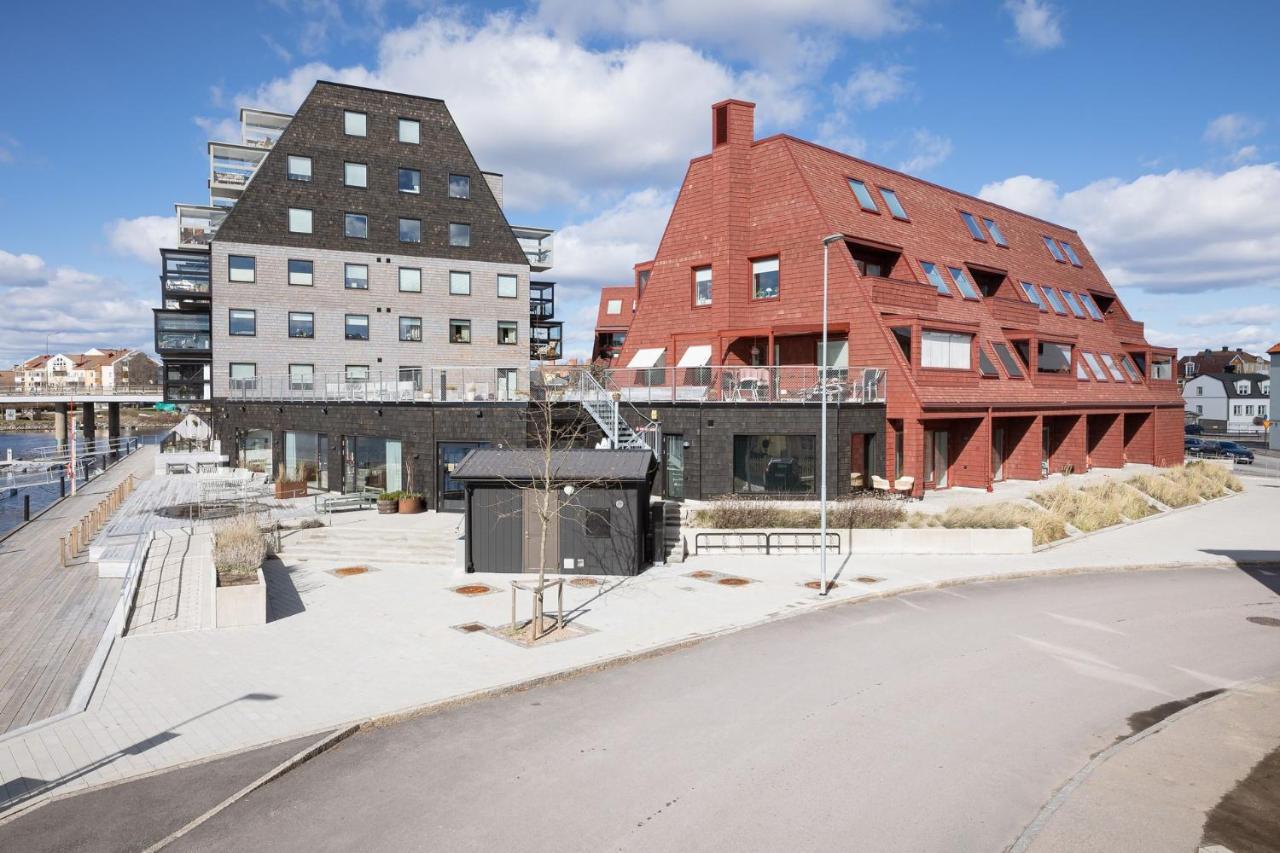 Studio Living Karlskrona Esterno foto