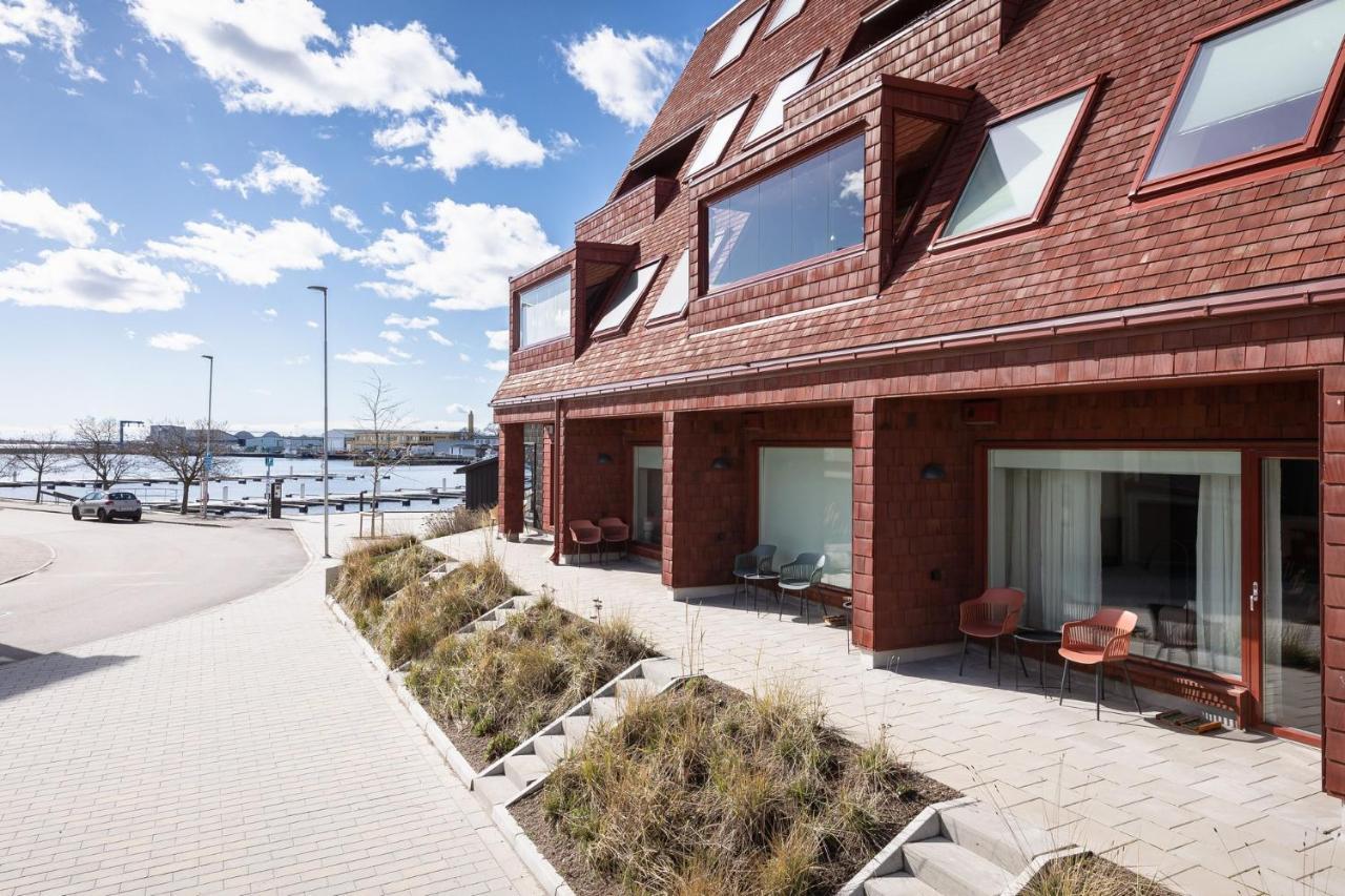 Studio Living Karlskrona Esterno foto
