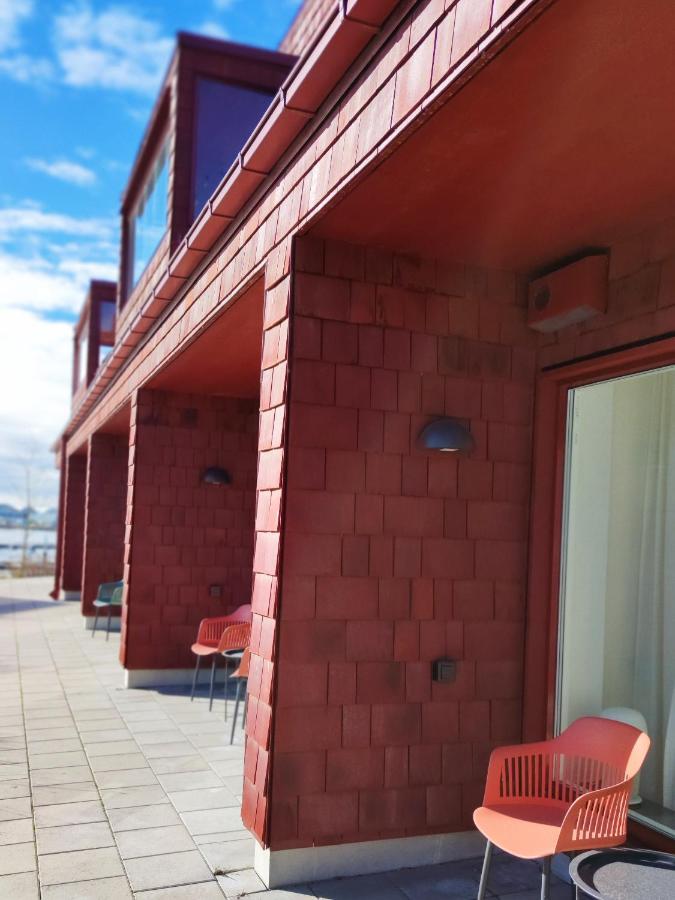 Studio Living Karlskrona Esterno foto