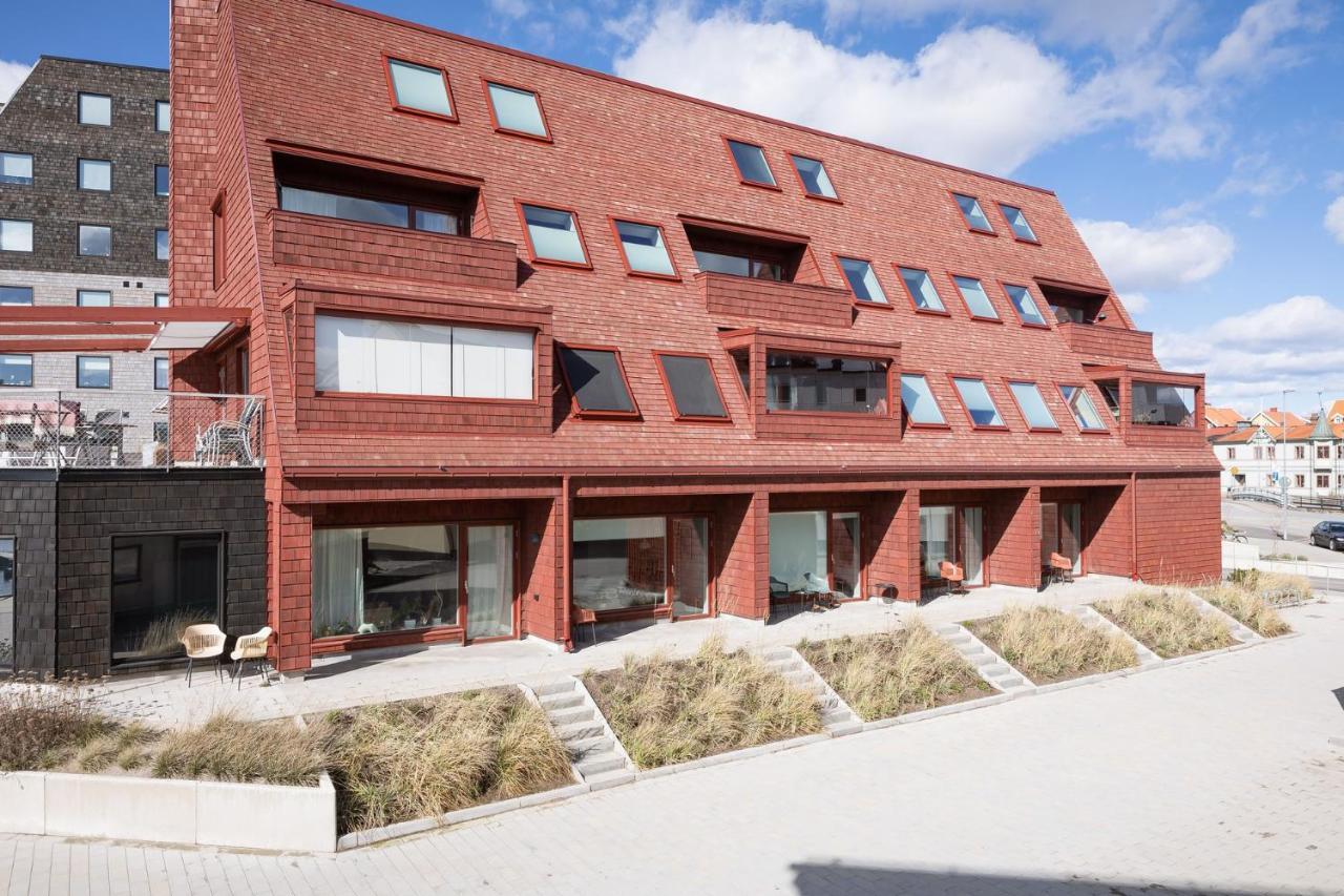 Studio Living Karlskrona Esterno foto